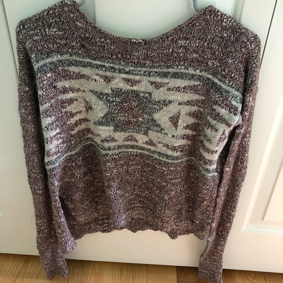Hollister sweater - Picture 1 of 1